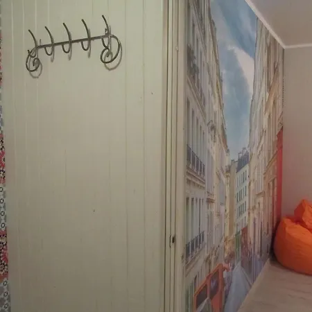 Apartment Paris *