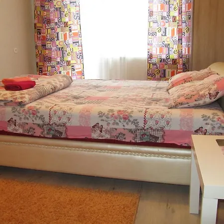 Apartment Paris *